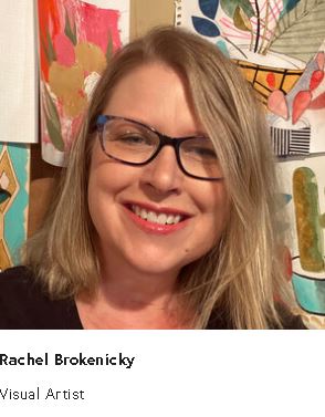 Rachel Brokenicky