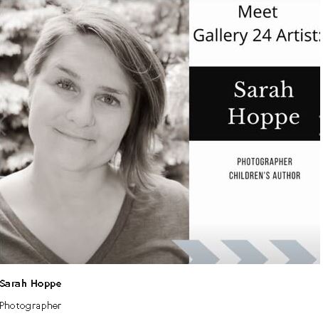 Sarah Hoppe