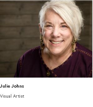 Julie Johns